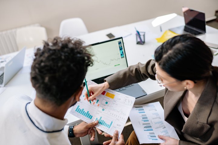 About HRM ONE GLOBAL TRADING